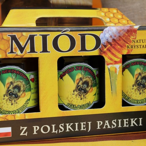 Święto Miodu w Krościenku